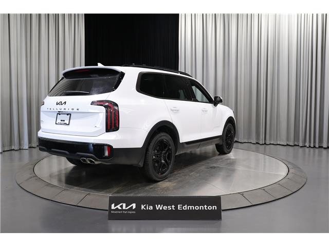 2024 Kia Telluride X-Line (Stk: 25226) in Edmonton - Image 5 of 33