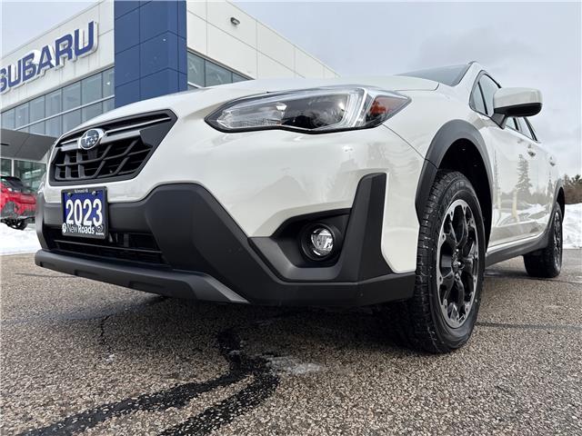 2023 Subaru Crosstrek Sport (Stk: LP1314) in RICHMOND HILL - Image 10 of 32