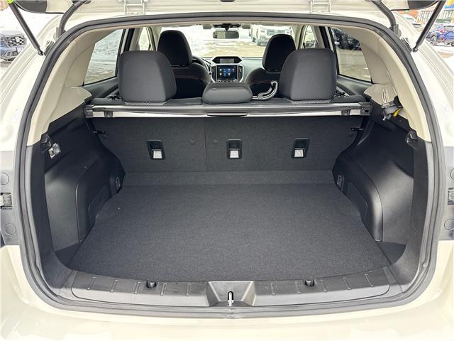 2023 Subaru Crosstrek Sport (Stk: LP1314) in RICHMOND HILL - Image 11 of 32