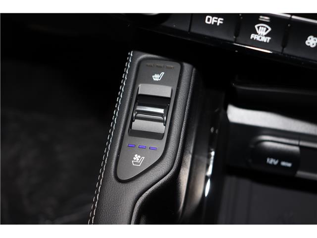 2024 Kia Telluride X-Line (Stk: 25226) in Edmonton - Image 16 of 33
