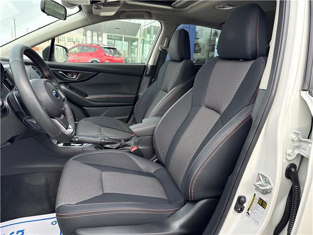 2023 Subaru Crosstrek Sport (Stk: LP1314) in RICHMOND HILL - Image 12 of 32