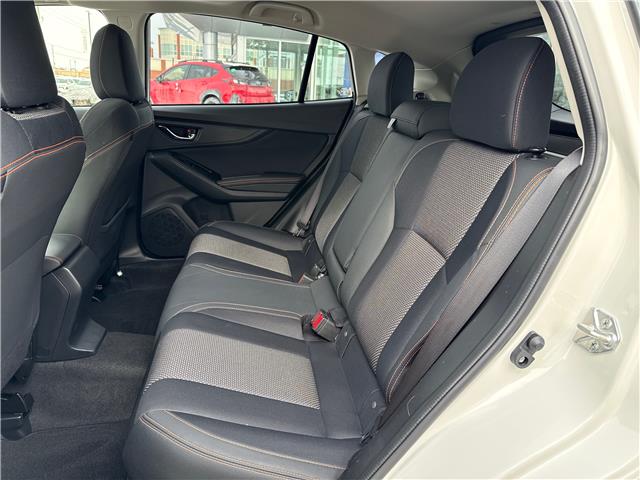 2023 Subaru Crosstrek Sport (Stk: LP1314) in RICHMOND HILL - Image 13 of 32
