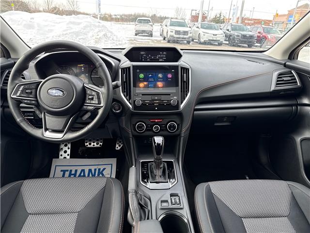 2023 Subaru Crosstrek Sport (Stk: LP1314) in RICHMOND HILL - Image 14 of 32