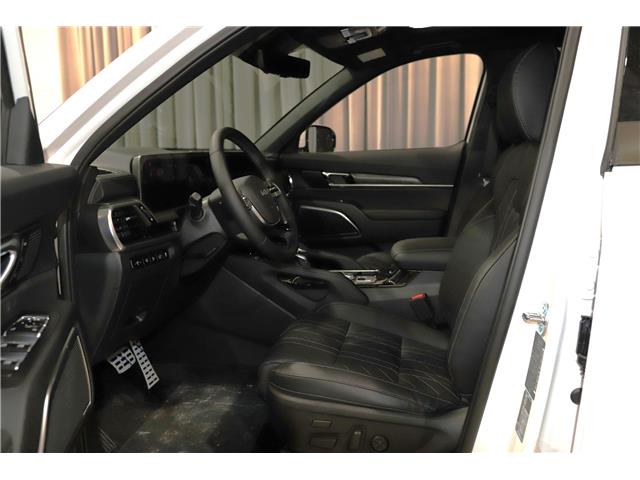 2024 Kia Telluride X-Line (Stk: 25226) in Edmonton - Image 11 of 33