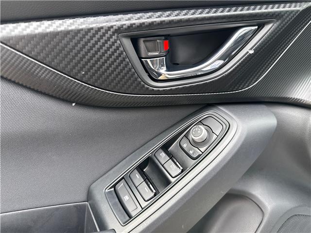 2023 Subaru Crosstrek Sport (Stk: LP1314) in RICHMOND HILL - Image 16 of 32