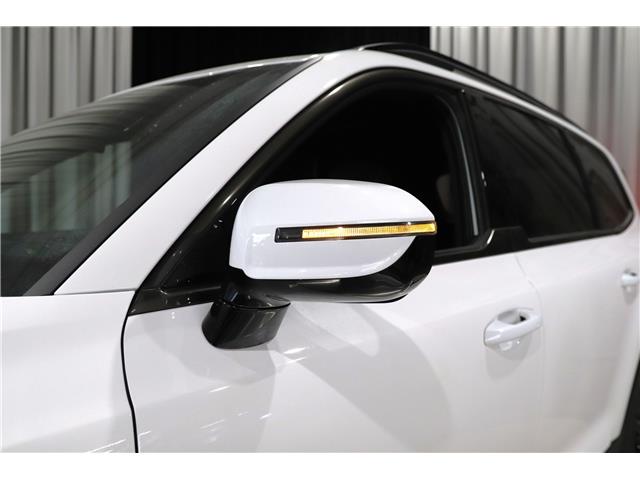 2024 Kia Telluride X-Line (Stk: 25226) in Edmonton - Image 8 of 33