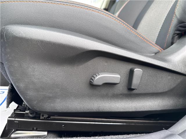 2023 Subaru Crosstrek Sport (Stk: LP1314) in RICHMOND HILL - Image 17 of 32