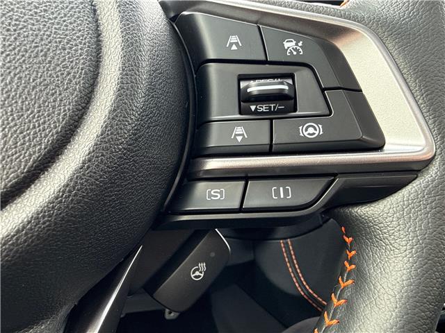 2023 Subaru Crosstrek Sport (Stk: LP1314) in RICHMOND HILL - Image 21 of 32