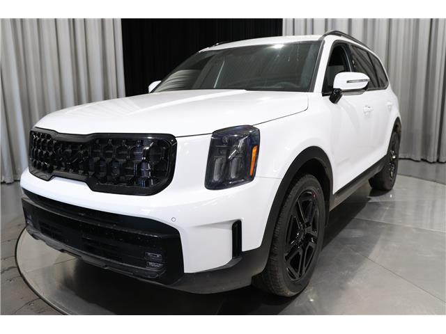 2024 Kia Telluride X-Line (Stk: 25226) in Edmonton - Image 7 of 33
