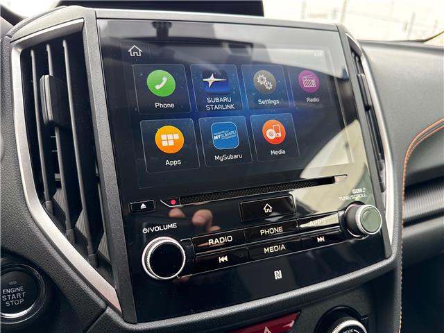 2023 Subaru Crosstrek Sport (Stk: LP1314) in RICHMOND HILL - Image 25 of 32