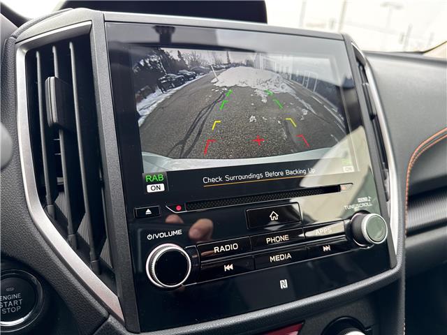 2023 Subaru Crosstrek Sport (Stk: LP1314) in RICHMOND HILL - Image 26 of 32