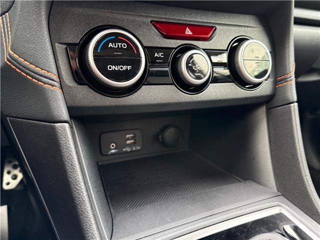 2023 Subaru Crosstrek Sport (Stk: LP1314) in RICHMOND HILL - Image 27 of 32