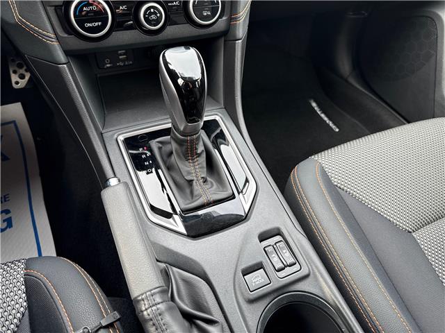 2023 Subaru Crosstrek Sport (Stk: LP1314) in RICHMOND HILL - Image 28 of 32