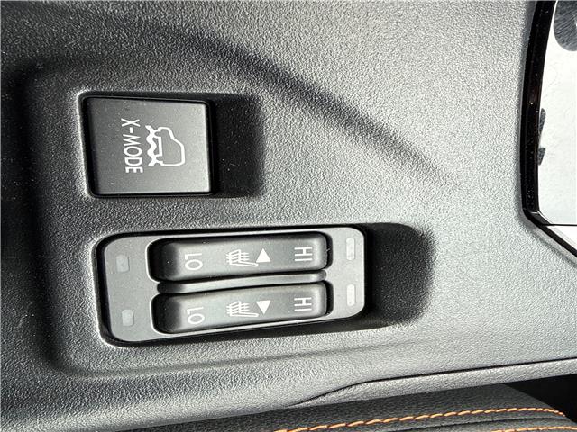 2023 Subaru Crosstrek Sport (Stk: LP1314) in RICHMOND HILL - Image 29 of 32
