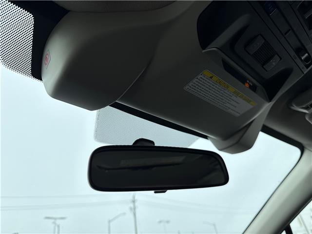 2023 Subaru Crosstrek Sport (Stk: LP1314) in RICHMOND HILL - Image 30 of 32