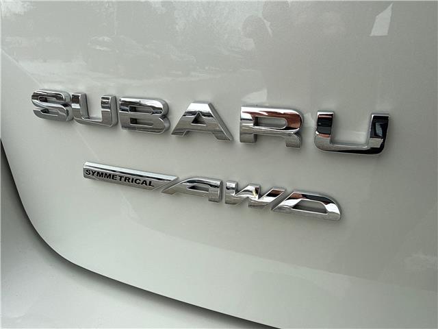2023 Subaru Crosstrek Sport (Stk: LP1314) in RICHMOND HILL - Image 31 of 32
