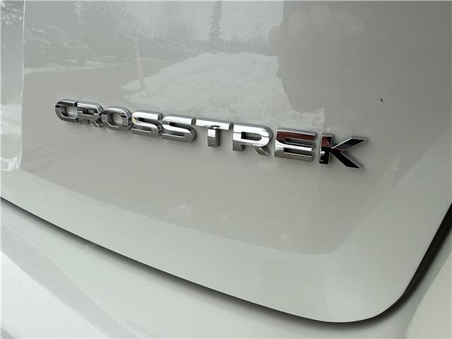 2023 Subaru Crosstrek Sport (Stk: LP1314) in RICHMOND HILL - Image 32 of 32
