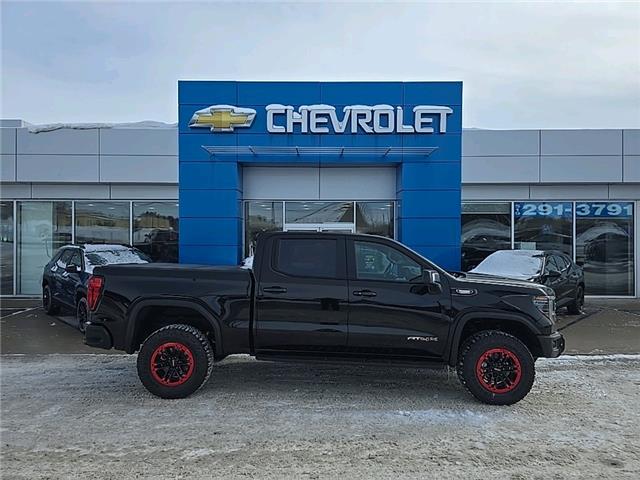 2026 GMC Sierra 1500 AT4X (Stk: 26-865) in Listowel - Image 2 of 10