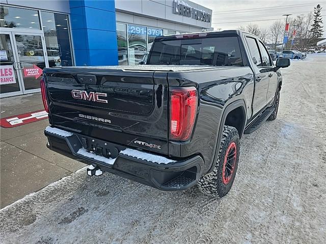 2026 GMC Sierra 1500 AT4X (Stk: 26-865) in Listowel - Image 3 of 10
