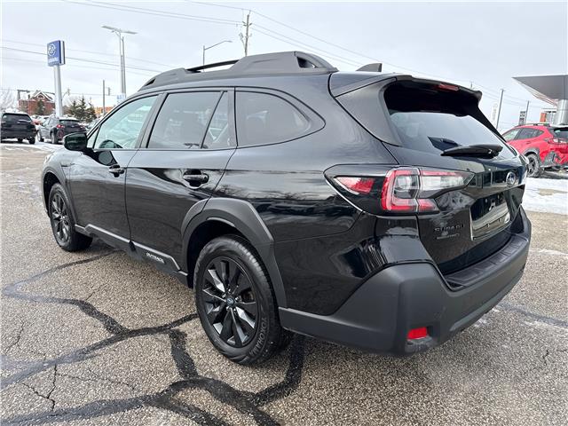 2023 Subaru Outback Onyx (Stk: T39164) in RICHMOND HILL - Image 3 of 30