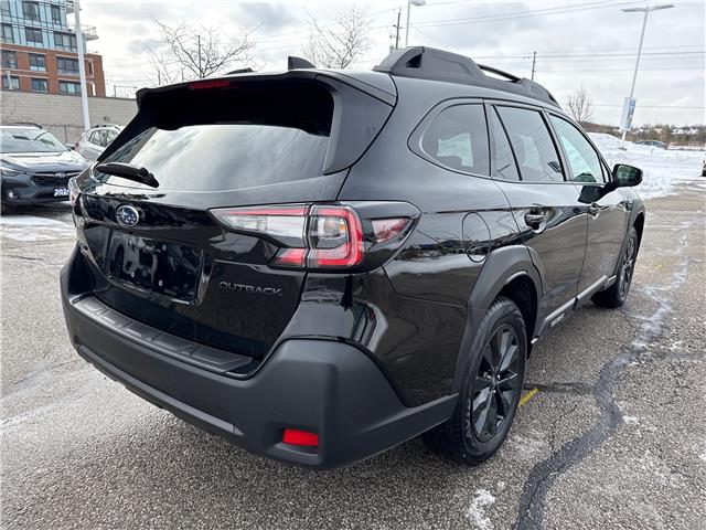 2023 Subaru Outback Onyx (Stk: T39164) in RICHMOND HILL - Image 5 of 30