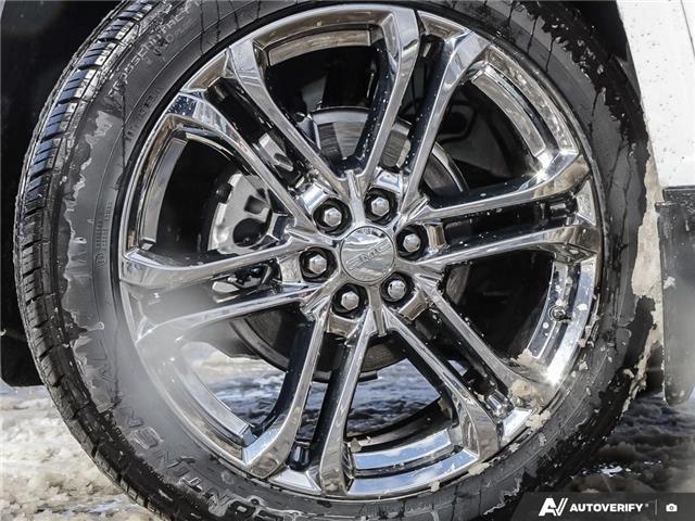 2025 GMC Acadia Denali (Stk: 173556) in London - Image 6 of 27