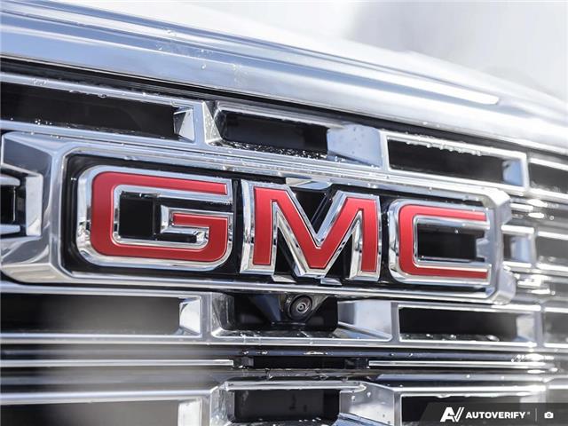 2025 GMC Acadia Denali (Stk: 173556) in London - Image 9 of 27