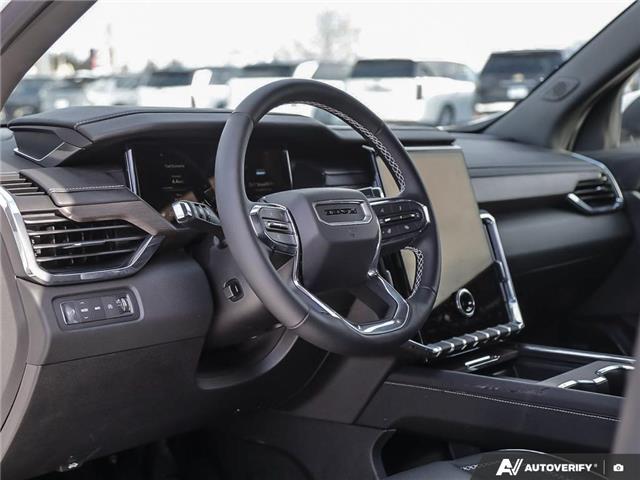 2025 GMC Acadia Denali (Stk: 173556) in London - Image 13 of 27