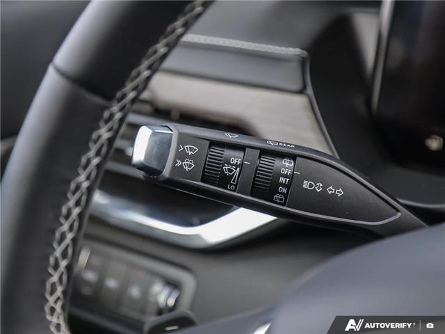 2025 GMC Acadia Denali (Stk: 173556) in London - Image 16 of 27