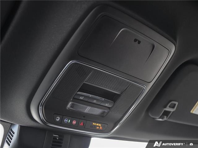 2025 GMC Acadia Denali (Stk: 173556) in London - Image 22 of 27