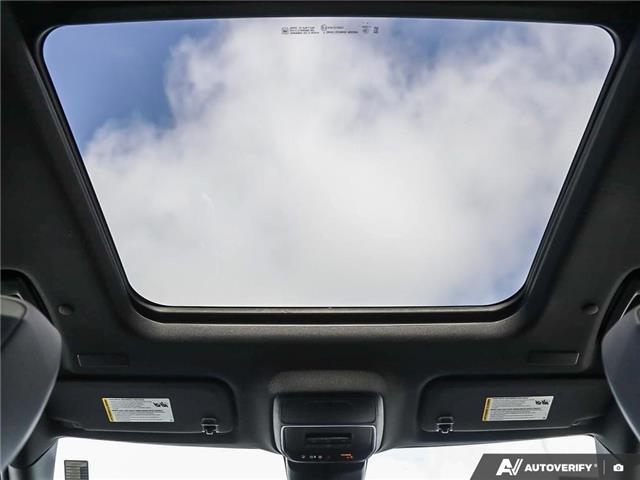 2025 GMC Acadia Denali (Stk: 173556) in London - Image 26 of 27