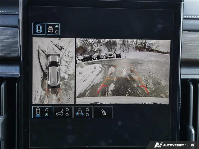 2025 GMC Acadia Denali (Stk: 173556) in London - Image 27 of 27