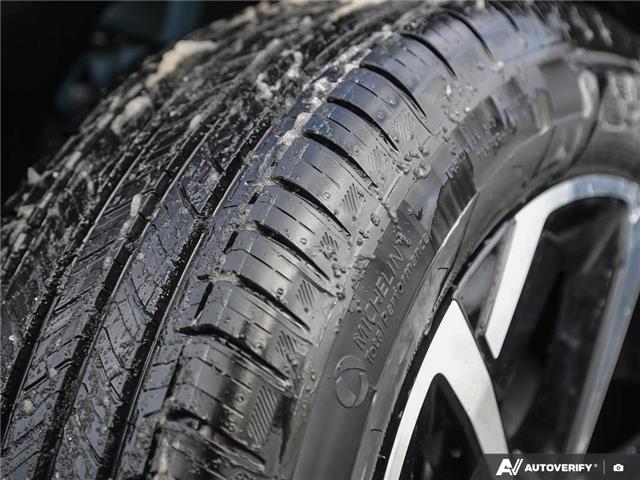 2026 Chevrolet Equinox EV LT (Stk: 173610) in London - Image 7 of 27