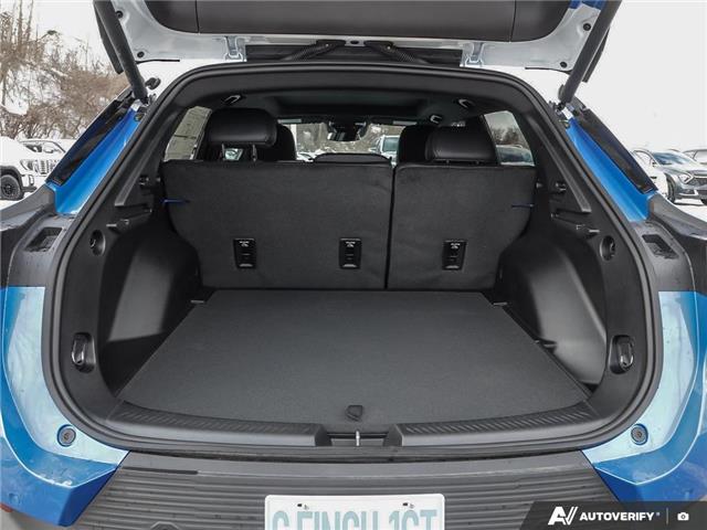 2026 Chevrolet Equinox EV LT (Stk: 173610) in London - Image 11 of 27