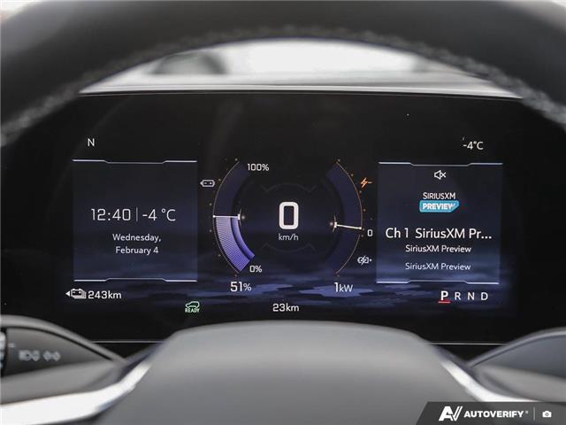 2026 Chevrolet Equinox EV LT (Stk: 173610) in London - Image 15 of 27