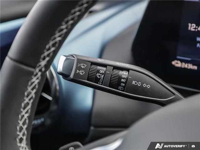 2026 Chevrolet Equinox EV LT (Stk: 173610) in London - Image 16 of 27