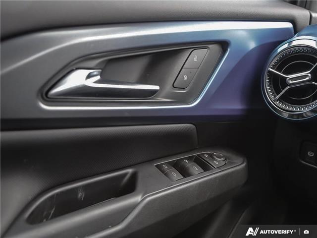 2026 Chevrolet Equinox EV LT (Stk: 173610) in London - Image 17 of 27