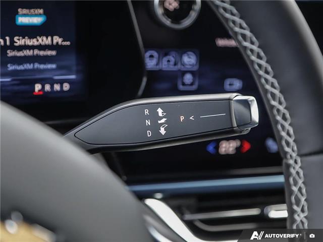 2026 Chevrolet Equinox EV LT (Stk: 173610) in London - Image 19 of 27