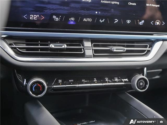 2026 Chevrolet Equinox EV LT (Stk: 173610) in London - Image 20 of 27