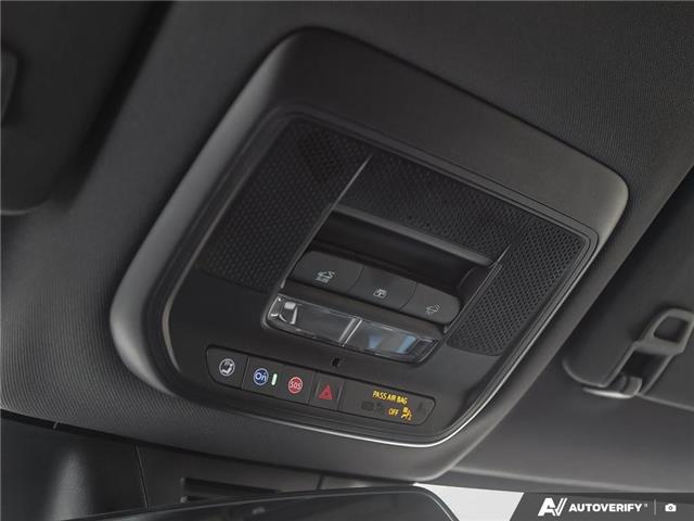 2026 Chevrolet Equinox EV LT (Stk: 173610) in London - Image 22 of 27