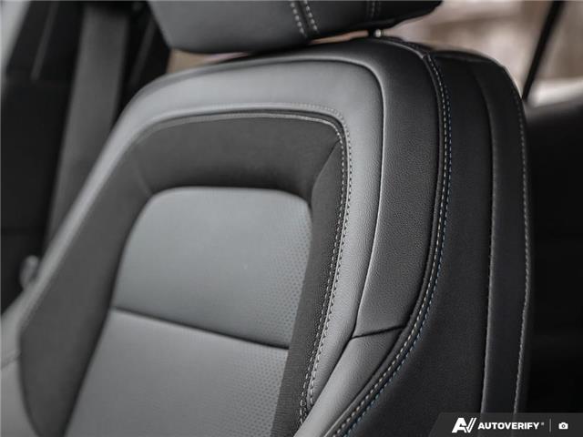 2026 Chevrolet Equinox EV LT (Stk: 173610) in London - Image 23 of 27