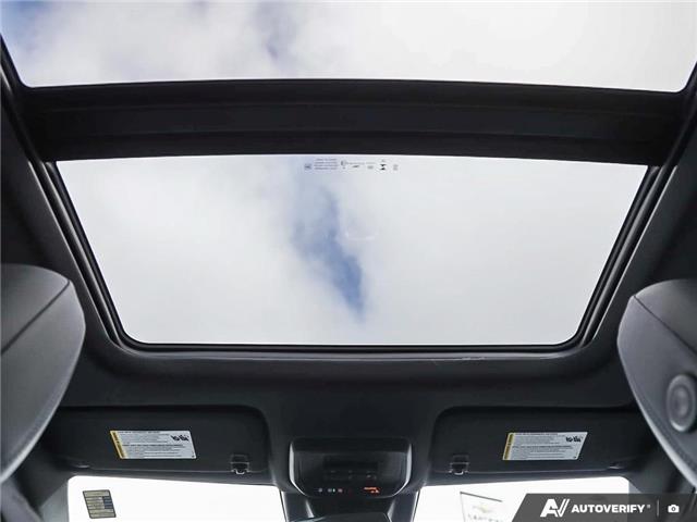 2026 Chevrolet Equinox EV LT (Stk: 173610) in London - Image 26 of 27