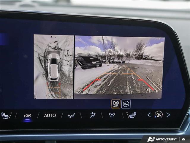 2026 Chevrolet Equinox EV LT (Stk: 173610) in London - Image 27 of 27