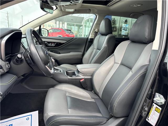 2023 Subaru Outback Onyx (Stk: T39164) in RICHMOND HILL - Image 13 of 30