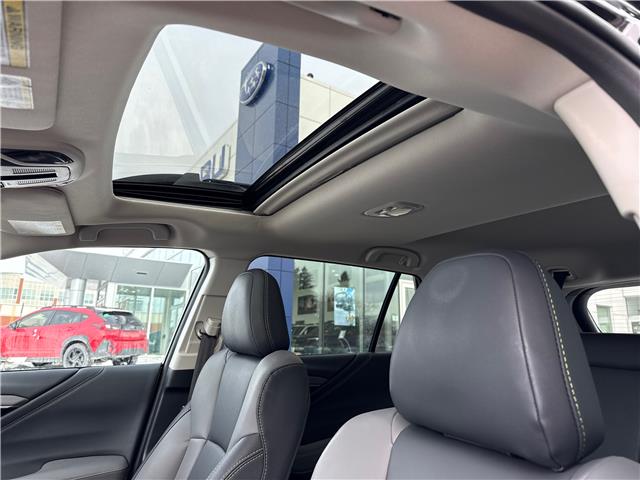 2023 Subaru Outback Onyx (Stk: T39164) in RICHMOND HILL - Image 14 of 30