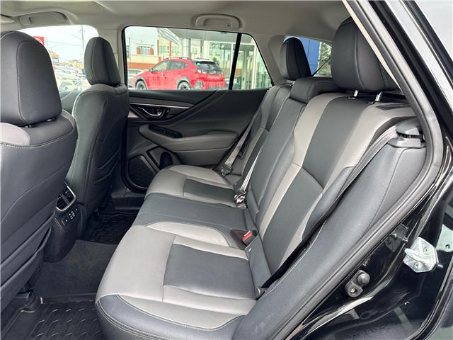2023 Subaru Outback Onyx (Stk: T39164) in RICHMOND HILL - Image 15 of 30