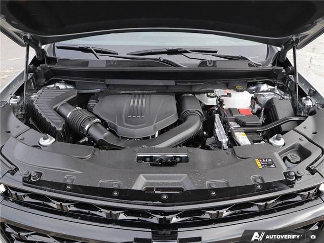 2026 Chevrolet Traverse RS (Stk: 173443) in London - Image 8 of 27