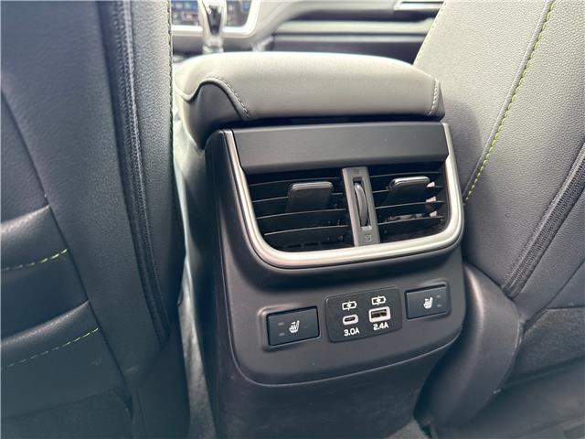 2023 Subaru Outback Onyx (Stk: T39164) in RICHMOND HILL - Image 16 of 30