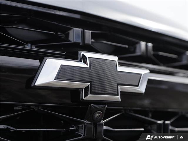 2026 Chevrolet Traverse RS (Stk: 173443) in London - Image 9 of 27