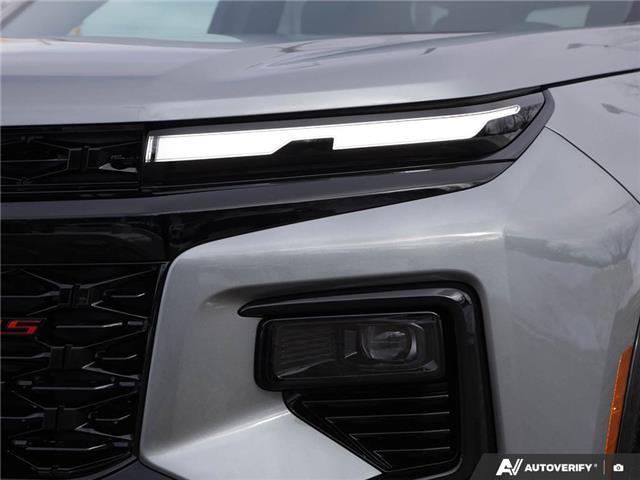 2026 Chevrolet Traverse RS (Stk: 173443) in London - Image 10 of 27